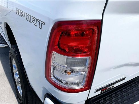 Certified 2024 RAM 2500 Big Horn w/ Sport Appearance Package image 35