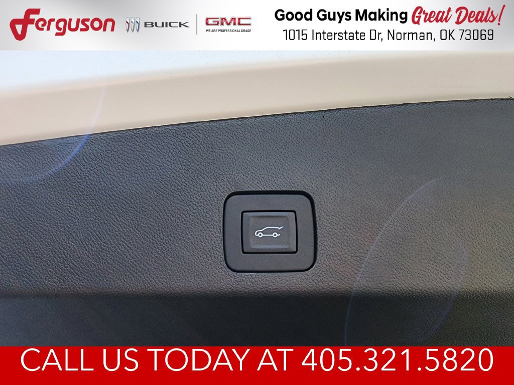 New 2026 Buick Encore GX Preferred w/ Comfort Package FWD image 45