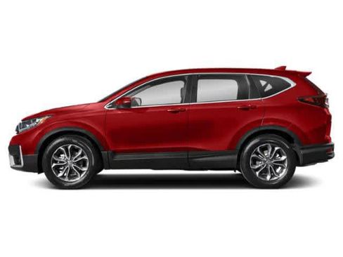 Used 2020 Honda CR-V EX image 2