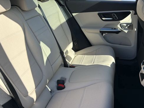 Certified 2026 Mercedes-Benz GLC 300 4MATIC image 34