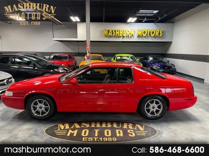 Used 2002 Cadillac Eldorado Collector's Edition