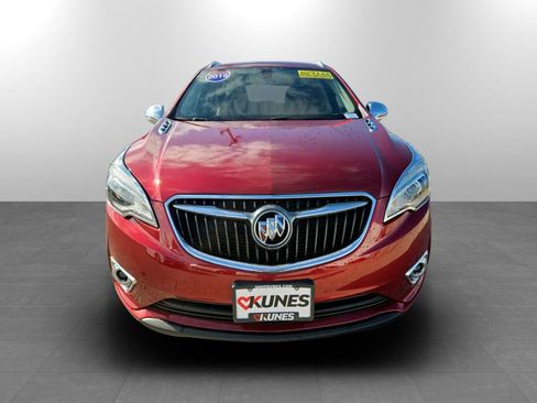 Used 2019 Buick Envision Essence image 4