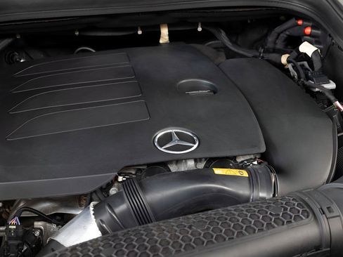 Used 2022 Mercedes-Benz GLE 350 4MATIC image 92