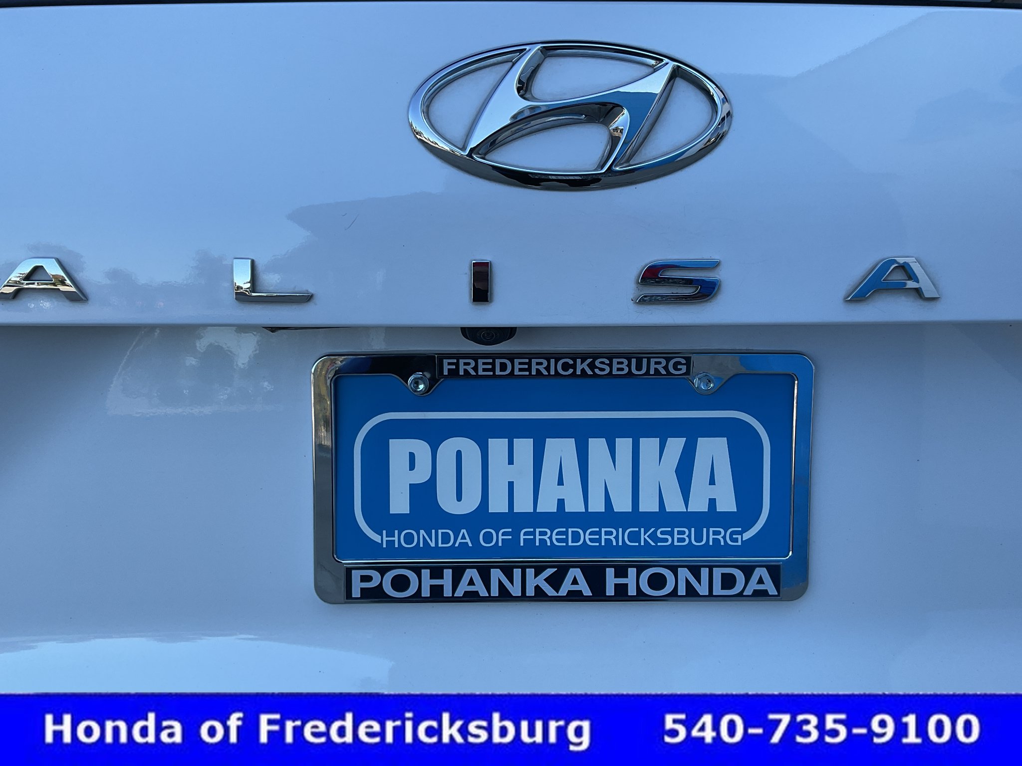Used 2021 Hyundai Palisade SEL FWD image 14