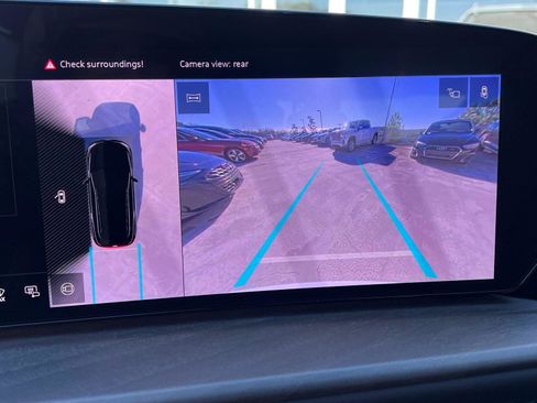 New 2025 Audi Q5 Premium Plus image 23