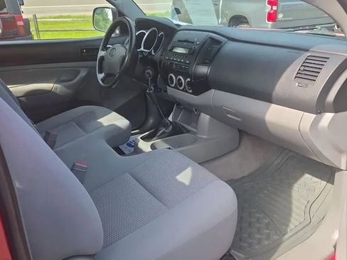 Used 2008 Toyota Tacoma 2WD Regular Cab image 6