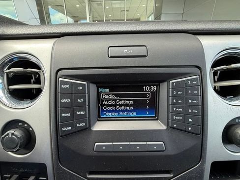 Used 2013 Ford F150 XLT w/ Luxury Equipment Group AWD/4WD image 26