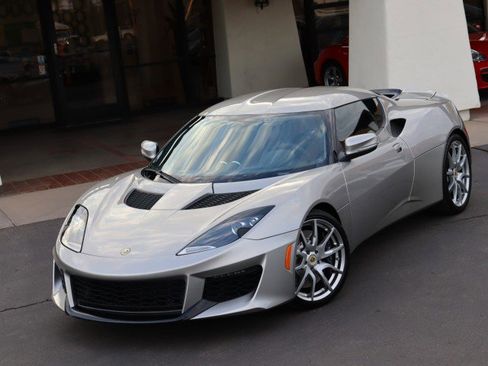 Used 2017 Lotus Evora 400 image 1