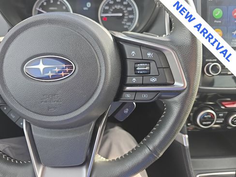 Used 2024 Subaru Forester Limited image 14