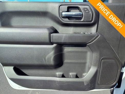 New 2026 Chevrolet Silverado 2500 W/T w/ WT/CX Safety Package image 8