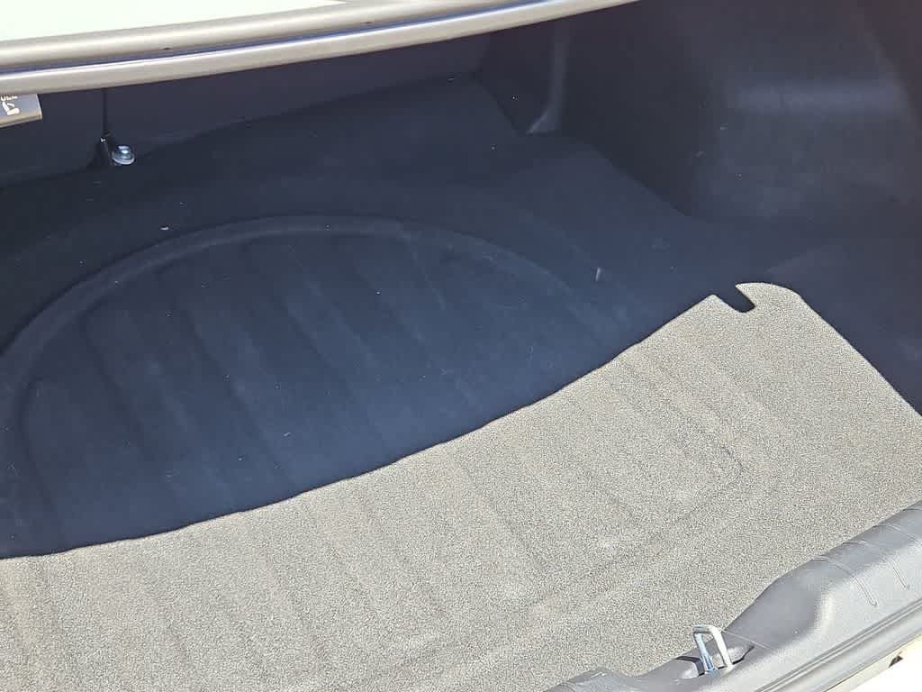 Used 2025 Kia K4 FWD image 23