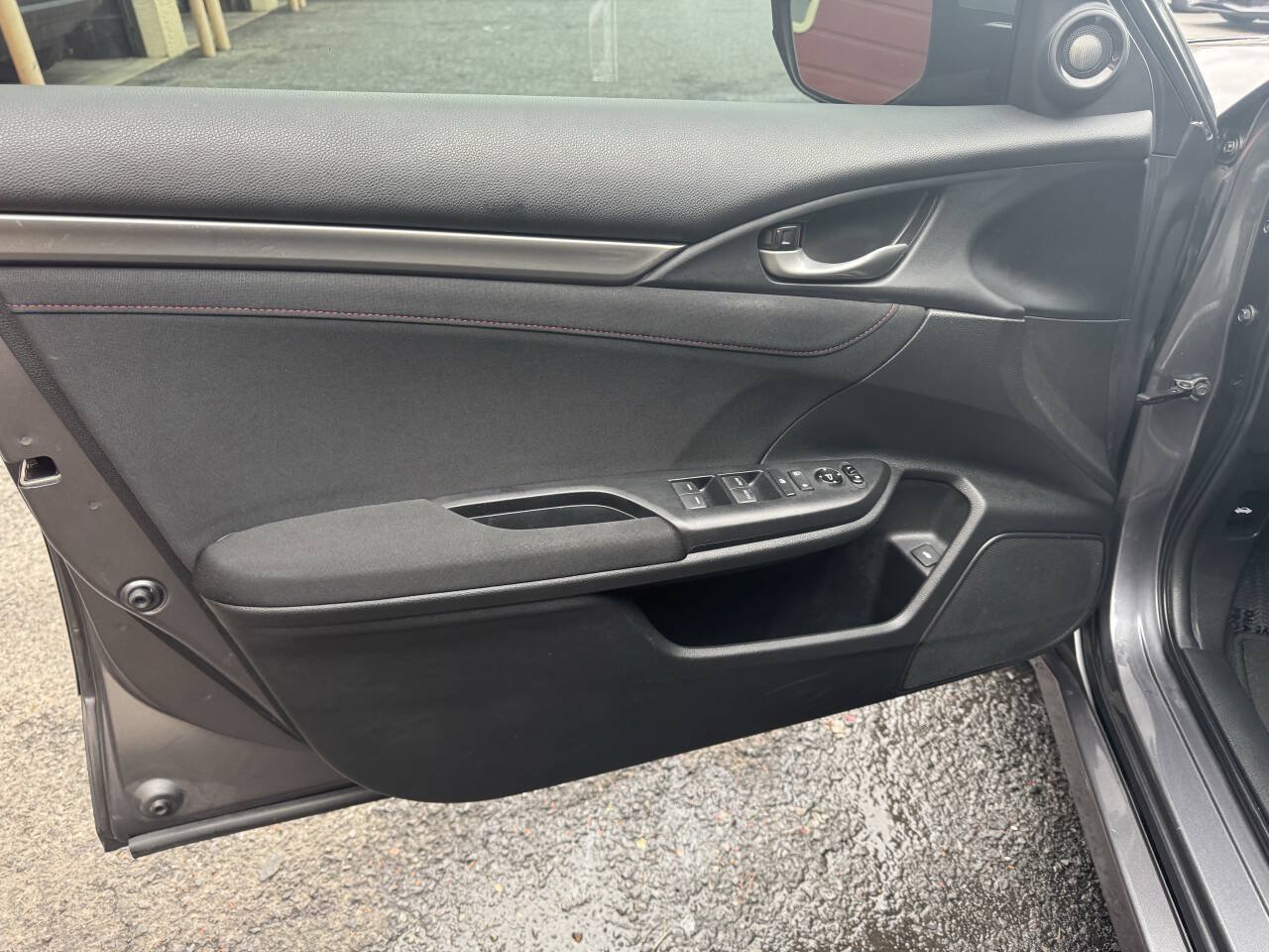 Used 2019 Honda Civic Si image 21