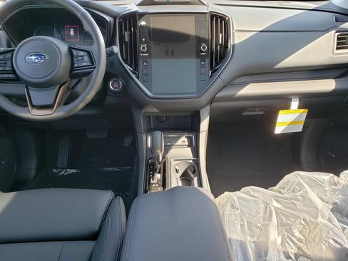 New 2026 Subaru Ascent Limited Bronze AWD/4WD image 9