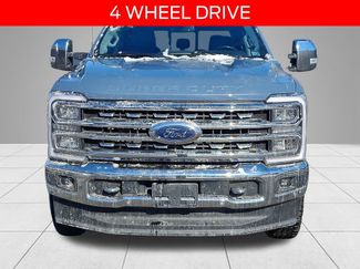 Used 2023 Ford F350 Lariat w/ Tow Technology Package video 2