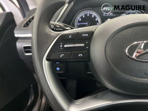 Used 2022 Hyundai Sonata SEL w/ Cargo Package image 6