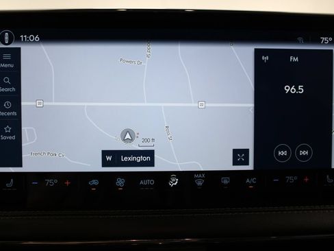 Used 2023 Lincoln Corsair Reserve AWD/4WD image 51
