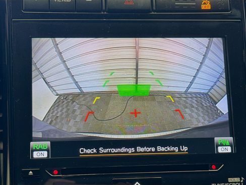 Used 2021 Subaru Ascent Touring image 16