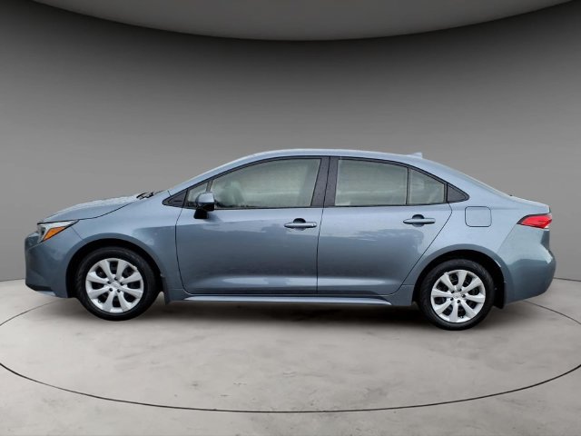 Used 2024 Toyota Corolla LE FWD image 22
