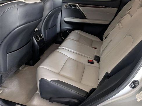 Used 2019 Lexus RX 350 FWD w/ Navigation Package image 19