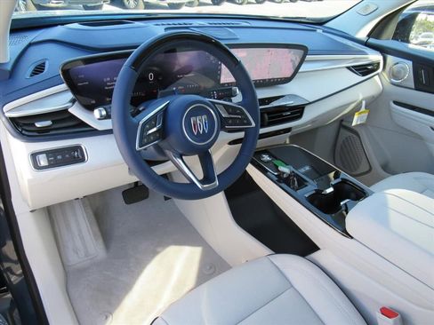 New 2026 Buick Enclave Avenir w/ Super Cruise Package image 15