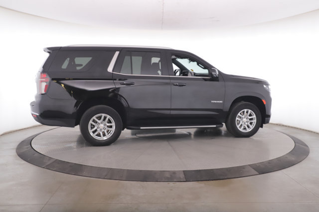 Used 2023 Chevrolet Tahoe LT w/ Luxury Package AWD/4WD image 11
