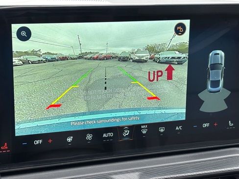 New 2026 Ford Mustang GT Premium image 5