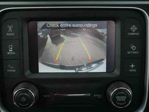 Certified 2021 RAM 1500 Classic SLT image 27