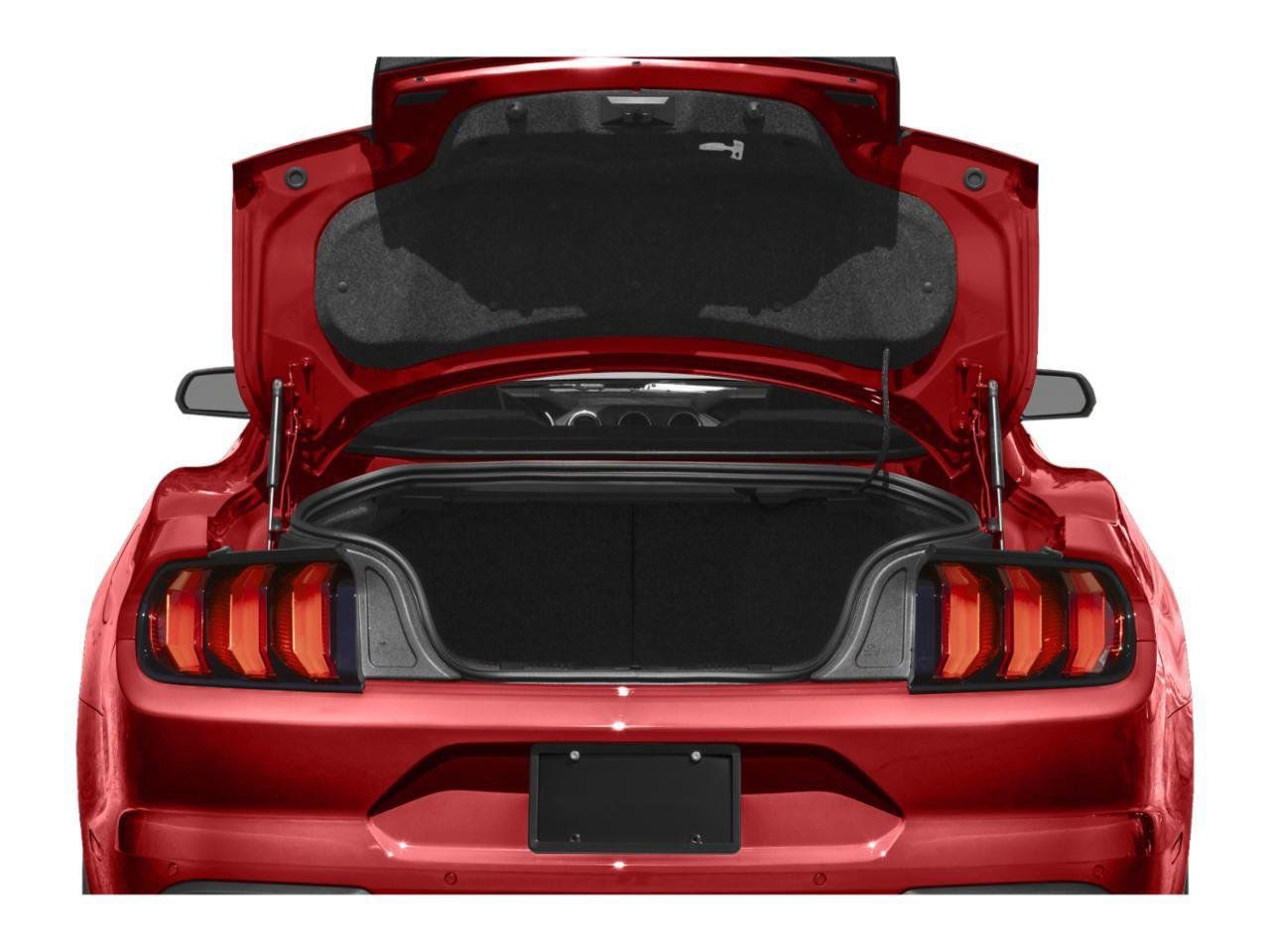 Used 2022 Ford Mustang Coupe w/ Equipment Group 101A RWD image 6