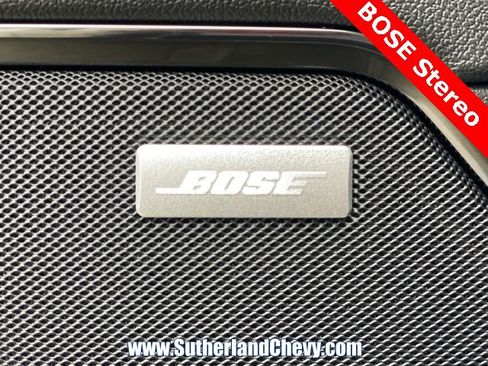 Used 2024 GMC Sierra 2500 AT4 w/ Technology Package image 24