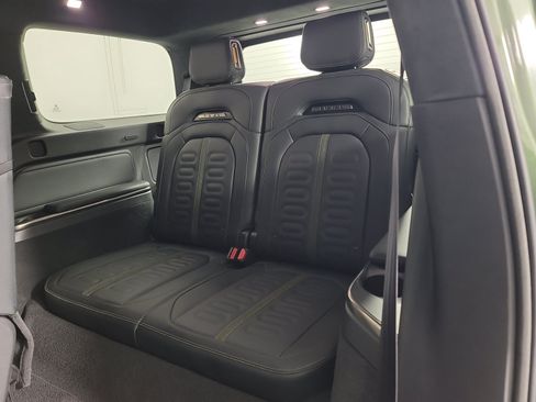 Used 2024 Rivian R1S Adventure AWD/4WD image 22