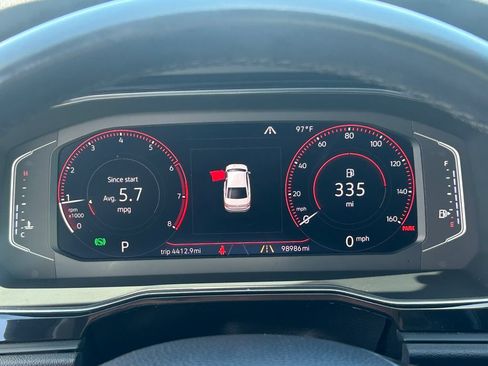 Used 2019 Volkswagen Jetta SEL FWD image 22