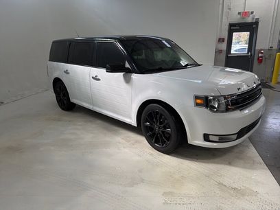Used 2019 Ford Flex SEL w/ Equipment Group 202A