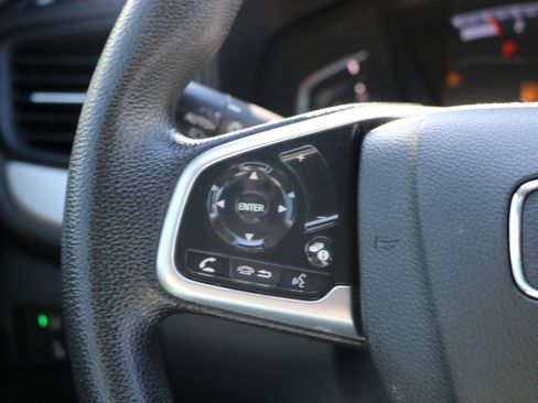 Used 2021 Honda CR-V Special Edition image 17