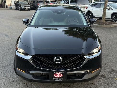 Used 2022 MAZDA CX-30 AWD 2.5 S w/ Premium Package image 2