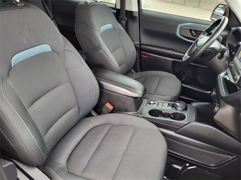 Used 2023 Ford Bronco Sport Badlands image 22