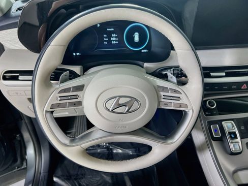 Used 2023 Hyundai Palisade Calligraphy AWD/4WD image 11