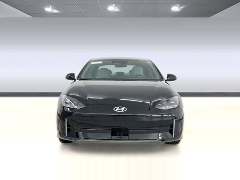 Used 2023 Hyundai Ioniq 6 SEL image 6