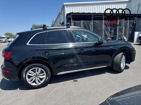 Used 2023 Audi Q5 2.0T Premium w/ Convenience Package AWD/4WD image 35