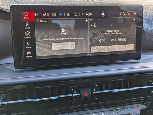 Certified 2024 Dodge Hornet R/T image 16