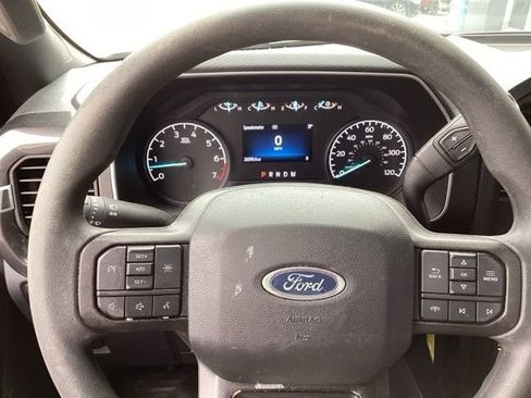 Used 2023 Ford F150 XL w/ STX Appearance Package AWD/4WD image 29