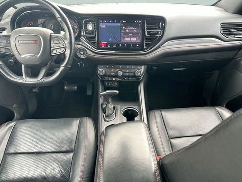 Used 2024 Dodge Durango GT image 12