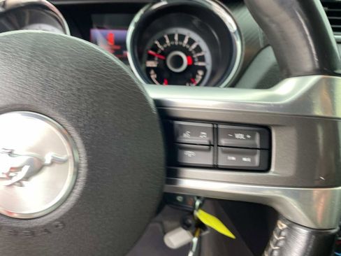 Used 2013 Ford Mustang GT Premium w/ Electronics Pkg image 18