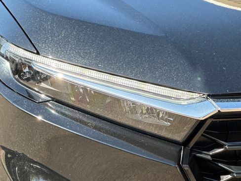 Certified 2024 Honda CR-V LX image 12