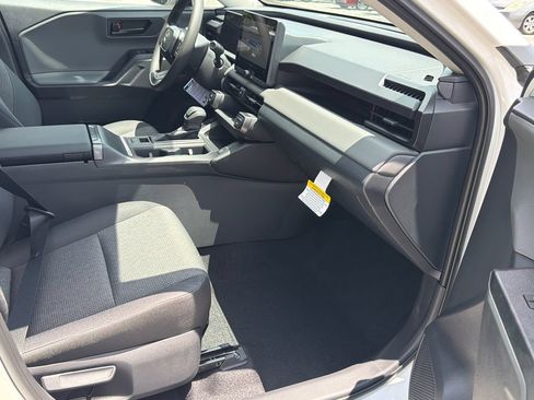 New 2026 Toyota RAV4 AWD image 14