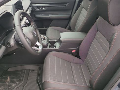 New 2026 Honda CR-V Sport image 17