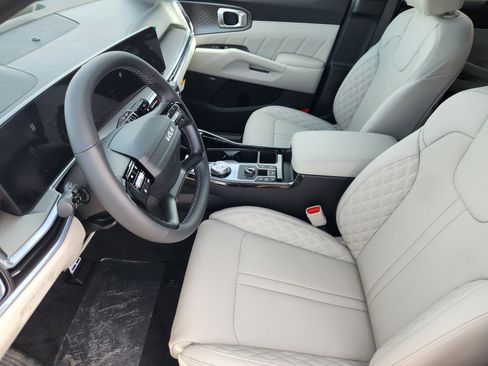New 2026 Kia Sorento SX Prestige AWD/4WD image 8