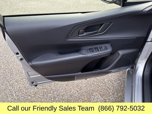 New 2026 Toyota Prius Plug-In Hybrid image 11