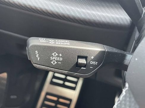Certified 2025 Audi SQ8 Prestige w/ Prestige Package AWD/4WD image 24