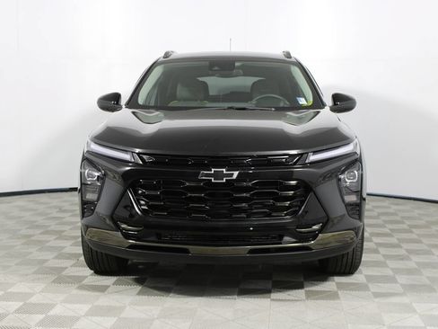 Used 2026 Chevrolet Trax ACTIV FWD image 45