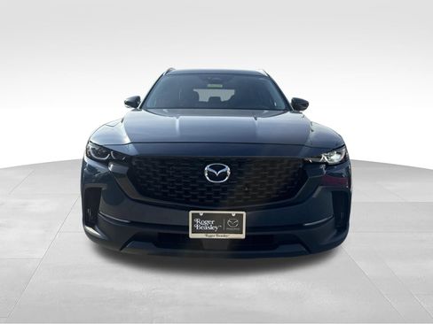 Certified 2025 MAZDA CX-50 AWD 2.5 S w/ Preferred Package image 2